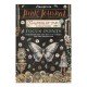 STAMPERIA JUNK JOURNAL A5 GARDENS OF TIME