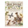 STAMPERIA JUNK JOURNAL 16kart ALL AROUND