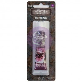 PRIMA FINNABAIR WOSK METALICZ. 20ml BURGUNDY