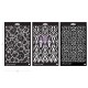 PRIMA REDESIGN SZABLON 3D ZESTAW 3szt VICTORIAN TILES