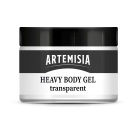 PENTART ARTEMISIA HEAVY BODY GEL 150ml