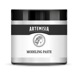 PENTART ARTEMISIA PASTA MODELLING 500ml