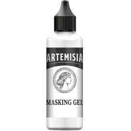 PENTART ARTEMISIA MASKING GEL 80ml