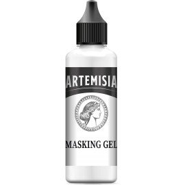 PENTART ARTEMISIA MASKING GEL 80ml