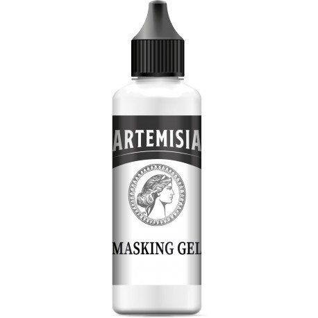 PENTART ARTEMISIA MASKING GEL 80ml