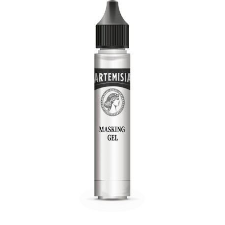PENTART ARTEMISIA MASKING GEL 30ml