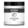 PENTART ARTEMISIA GESSO AKRYL BIAŁE 250ml