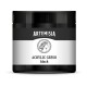 PENTART ARTEMISIA GESSO AKRYL CZARNE 500ml