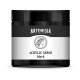 PENTART ARTEMISIA GESSO AKRYL CZARNE 500ml