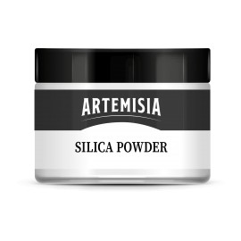 PENTART ARTEMISIA PROSZEK KRZEMIONKOWY 150ml (70g)