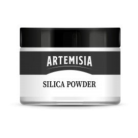 PENTART ARTEMISIA PROSZEK KRZEMIONKOWY 150ml (70g)