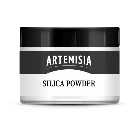 PENTART ARTEMISIA PROSZEK KRZEMIONKOWY 150ml (70g)