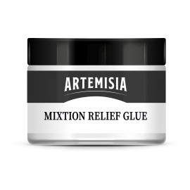 PENTART ARTEMISIA MIXTION KLEJ DO RELIEFÓW 150ml