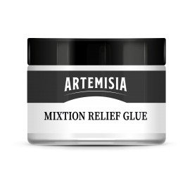 PENTART ARTEMISIA MIXTION KLEJ DO RELIEFÓW 150ml