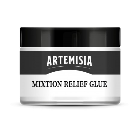 PENTART ARTEMISIA MIXTION KLEJ DO RELIEFÓW 150ml