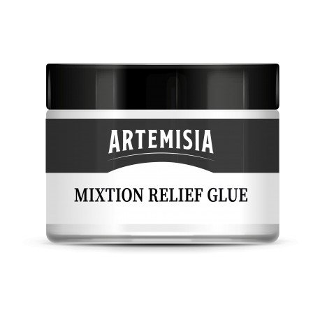 PENTART ARTEMISIA MIXTION KLEJ DO RELIEFÓW 150ml