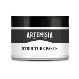 PENTART ARTEMISIA PASTA STRUKTURALNA 150ml