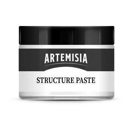 PENTART ARTEMISIA PASTA STRUKTURALNA 150ml