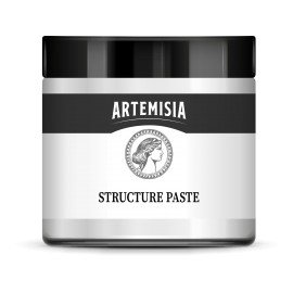 PENTART ARTEMISIA PASTA STRUKTURALNA 500ml