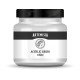 PENTART ARTEMISIA GESSO AKRYL BIAŁE 1000ml