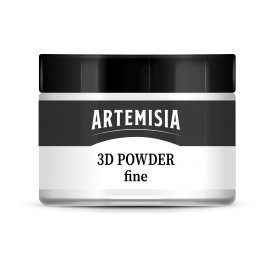 PENTART ARTEMISIA PROSZEK DROBNY 150ml (80g)