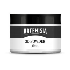 PENTART ARTEMISIA PROSZEK DROBNY 150ml (80g)