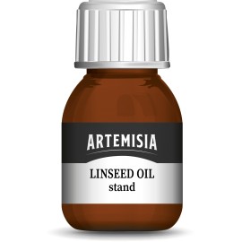 PENTART ARTEMISIA OLEJ LNIANY STAND 60ml