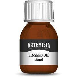 PENTART ARTEMISIA OLEJ LNIANY STAND 60ml