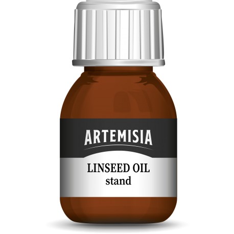 PENTART ARTEMISIA OLEJ LNIANY STAND 60ml
