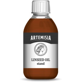 PENTART ARTEMISIA OLEJ LNIANY STAND 250ml