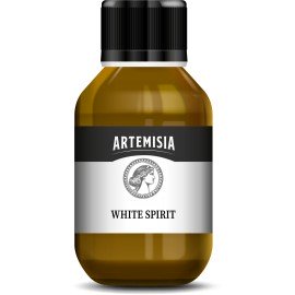 PENTART ARTEMISIA WHITE SPIRIT 100ml