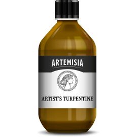 PENTART ARTEMISIA TERPENTYNA 250ml