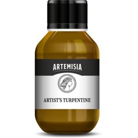PENTART ARTEMISIA TERPENTYNA 100ml