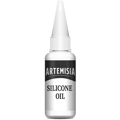 PENTART ARTEMISIA OLEJ SILIKON 20ml