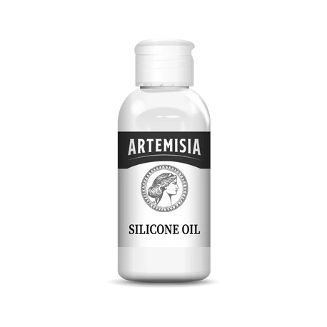 PENTART ARTEMISIA OLEJ SILIKON 100ml