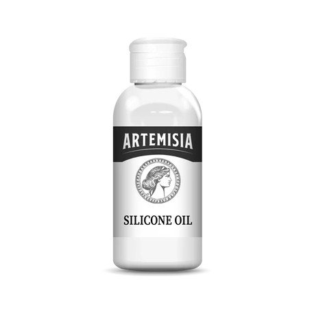 PENTART ARTEMISIA OLEJ SILIKON 100ml