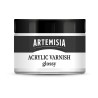 PENTART ARTEMISIA WERNIKS AKR. BŁYSZCZĄCY 150ml