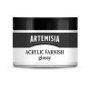 PENTART ARTEMISIA WERNIKS AKR. BŁYSZCZĄCY 150ml