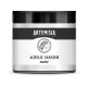 PENTART ARTEMISIA WERNIKS AKR. MATOWY 500ml