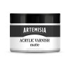 PENTART ARTEMISIA WERNIKS AKR. MATOWY 150ml