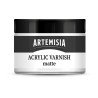 PENTART ARTEMISIA WERNIKS AKR. MATOWY 150ml