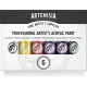 PENTART ARTEMISIA FARBY AKRYL ZESTAW 6x20ml