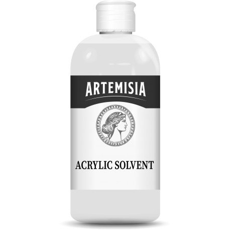 PENTART ARTEMISIA AKRYLOWY ROZPUSZCZALNIK 500ml