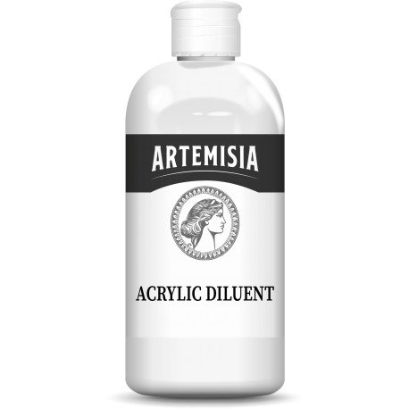 PENTART ARTEMISIA AKRYLOWY ROZCIEŃCZALNIK 500ml