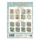 STAMPERIA JUNK JOURNAL A5 SYMPHONY