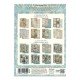 STAMPERIA JUNK JOURNAL A5 SYMPHONY