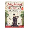 STAMPERIA JUNK JOURNAL A5 ORIENTAL GARDEN
