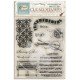 STAMPERIA STEMPEL AKRYLOWY 14x18cm SYMPHONY