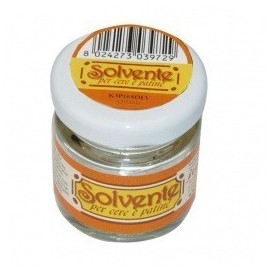 STAMPERIA ROZPUSZCZALNIK DO PATYN 20 ml