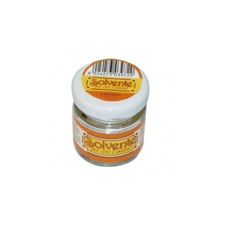 STAMPERIA ROZPUSZCZALNIK DO PATYN 20 ml